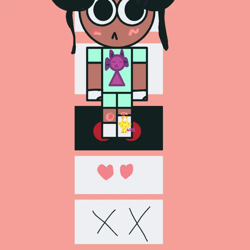 Game by @llallazzazzannanna