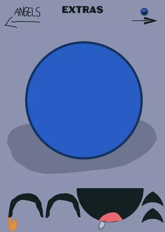 Game by @Bruno0207