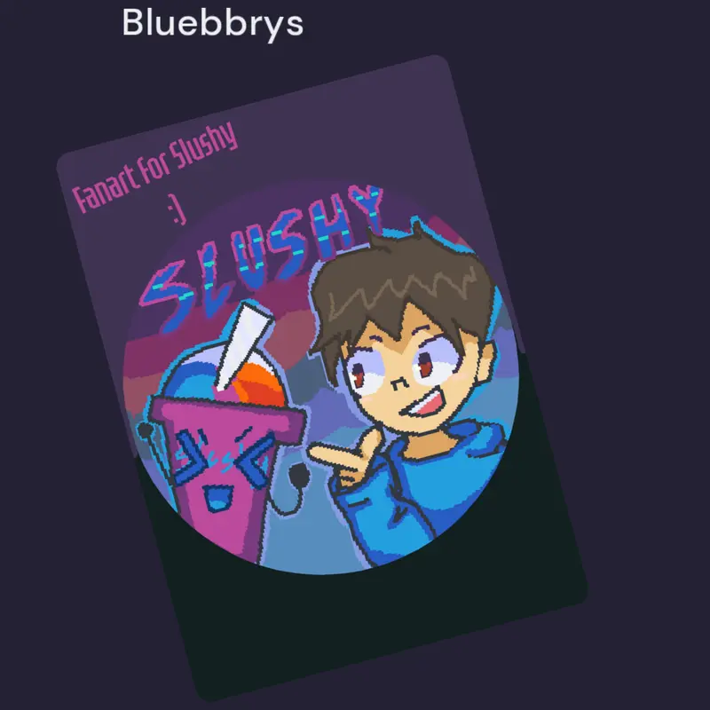 Game by @slushy_slush