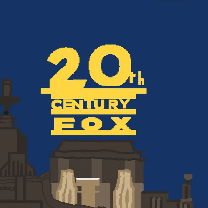 Tcf 2009 by @20thCenturyFoxInCastle