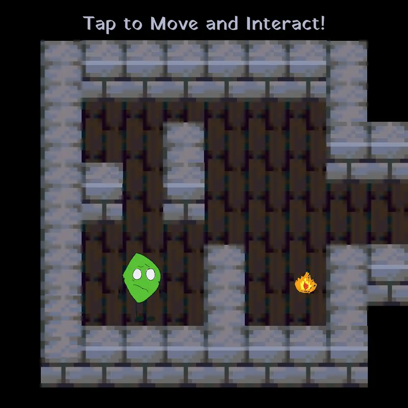 Game by @LeafyandFirey1Fan