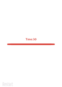 Bar Timer Test