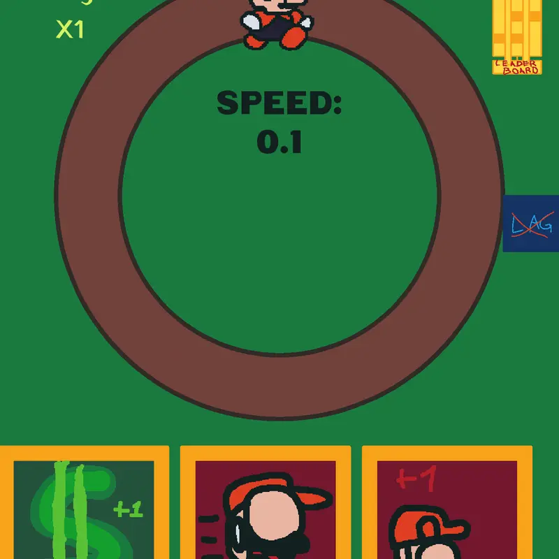 Game by @orlando129