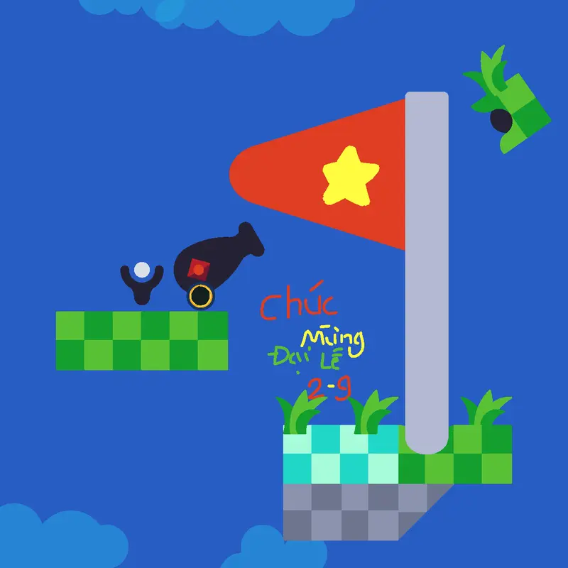 Game by @human_VN15345