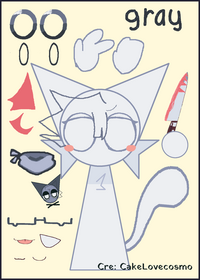 •~Sprunki puzzle~• (update: Oren added)