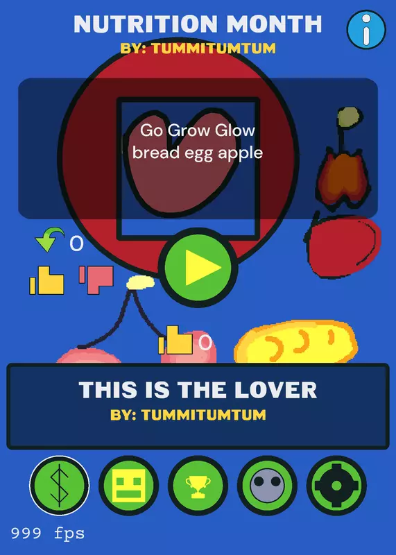 Game by @TummiTumtum
