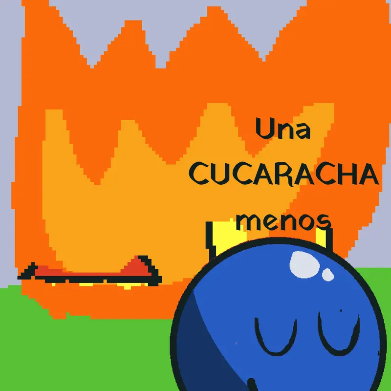 Game by @Maxtle