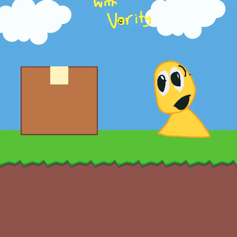 Game by @ilovesprunki2024