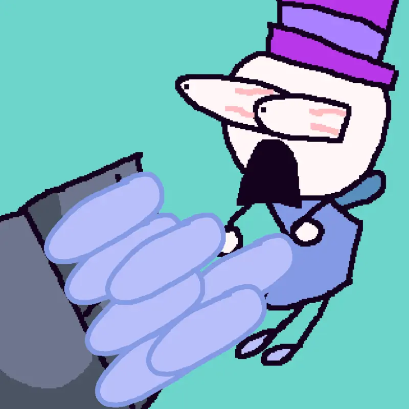 Game by @ItsKitusune