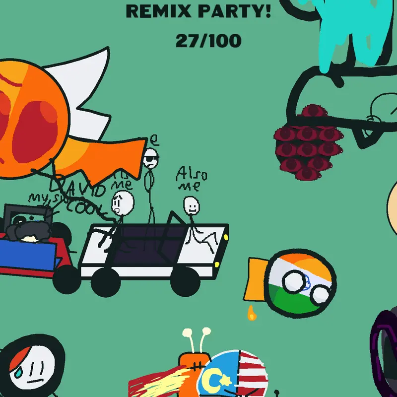 Game by @davidcool1213