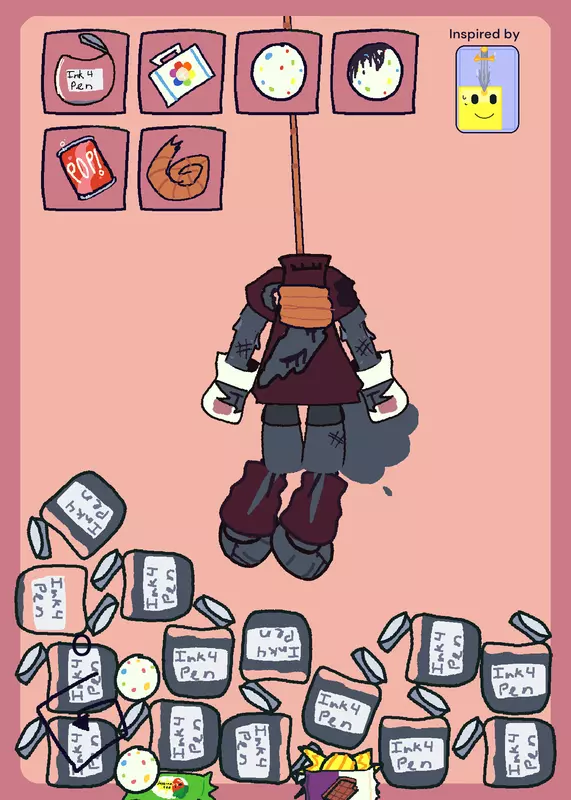 Game by @star-silver