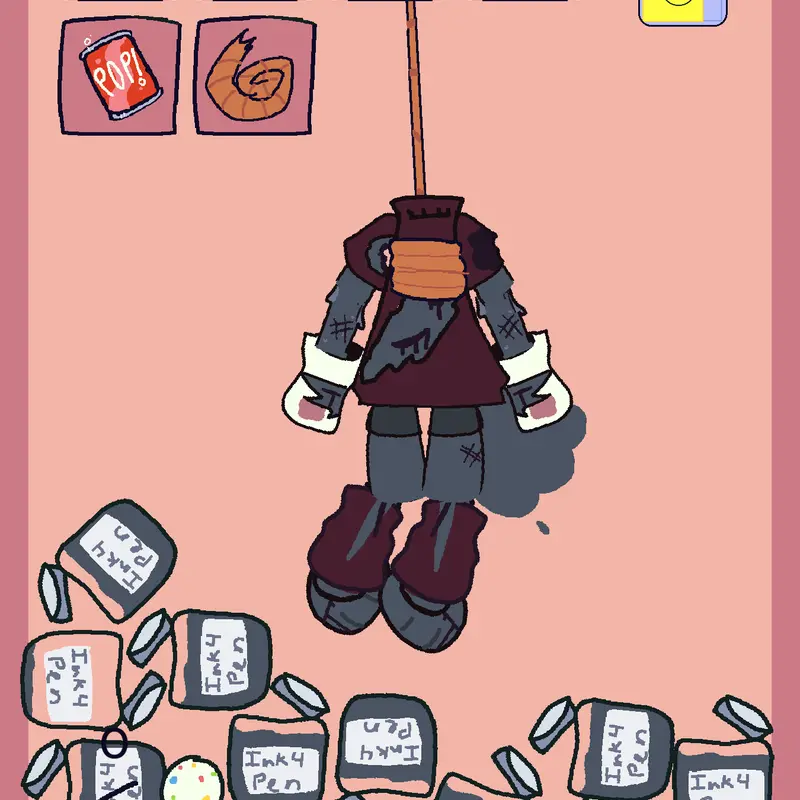 Game by @star-silver