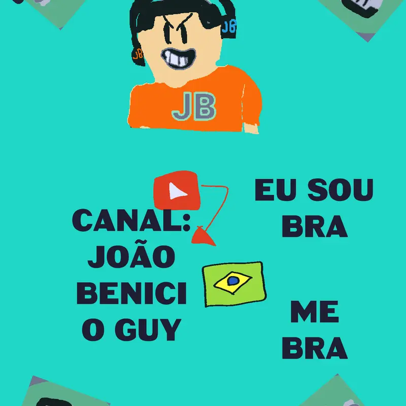 Game by @joaobenicioguy13