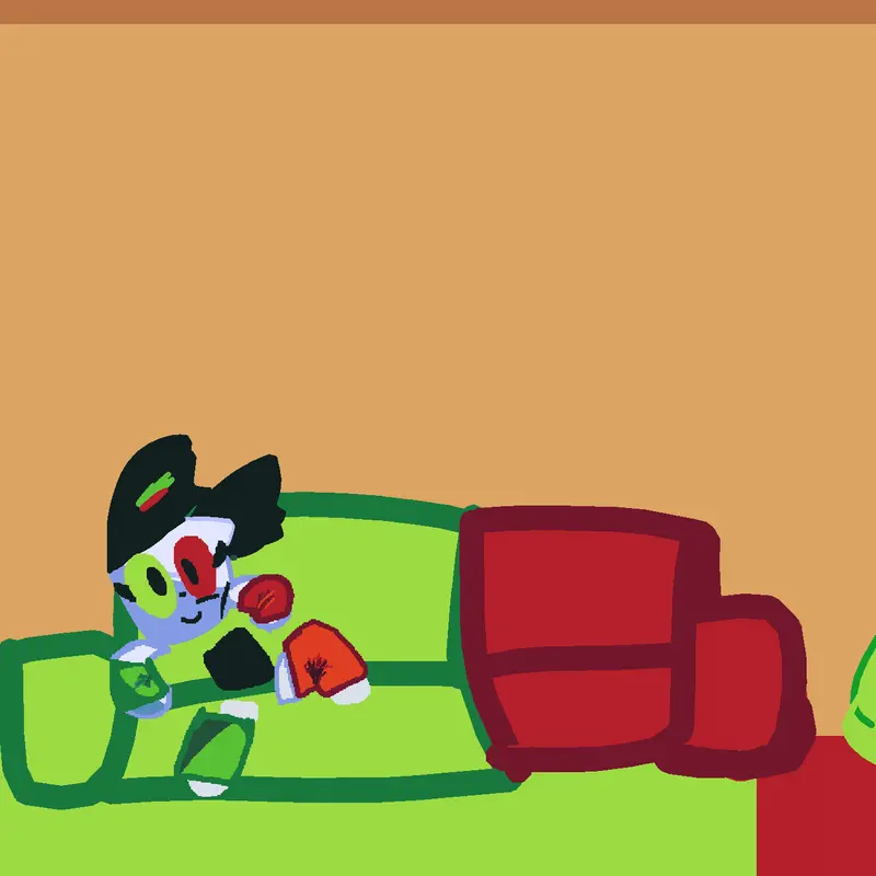 Game by @Palestine_Lover