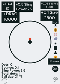 Sling Ball Sim SBS