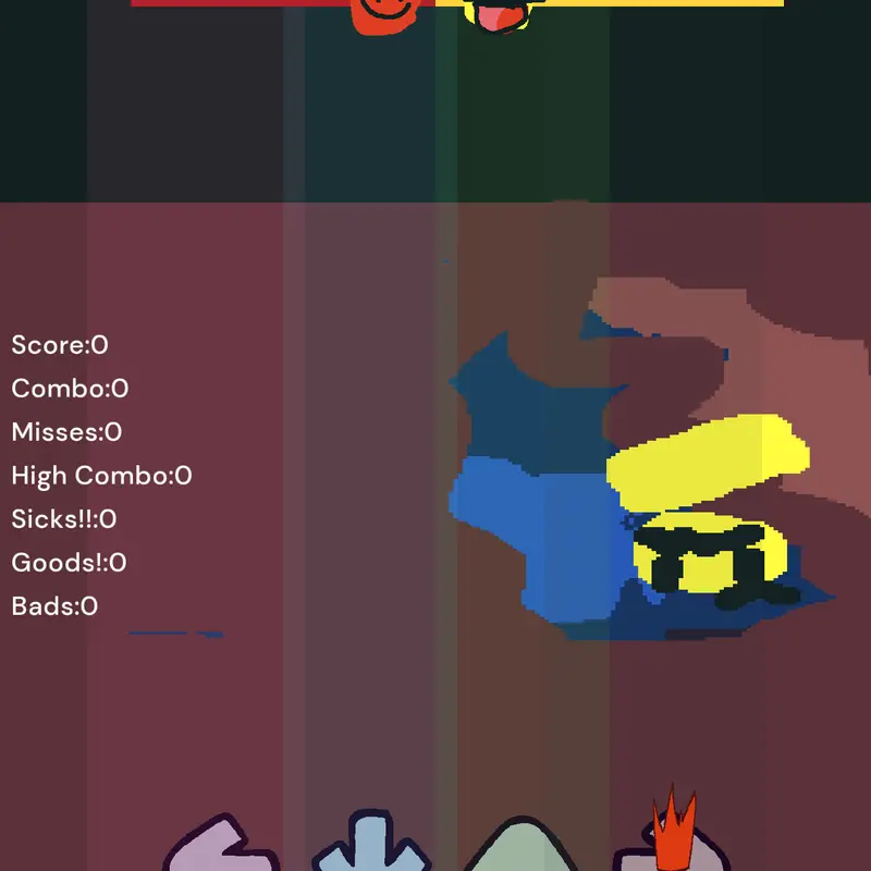 Game by @el_izaven