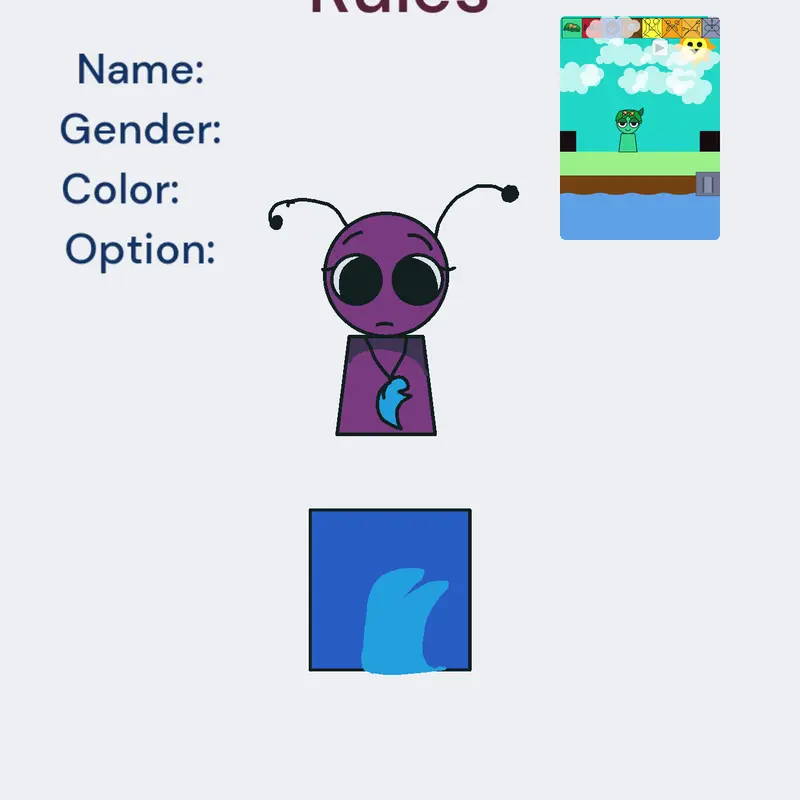 Game by @cat_sweet