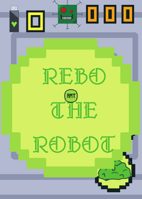 REBO:AND THE MALICIOUS COMPUTER