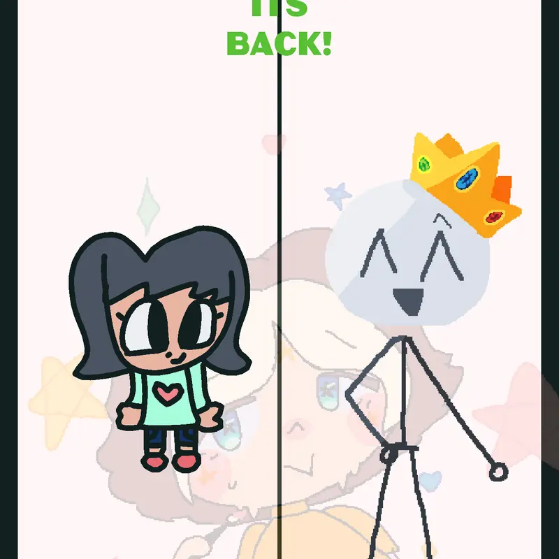 Game by @Izyan_Plus