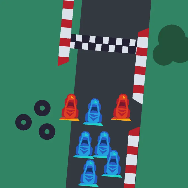 Game by @elmhassek