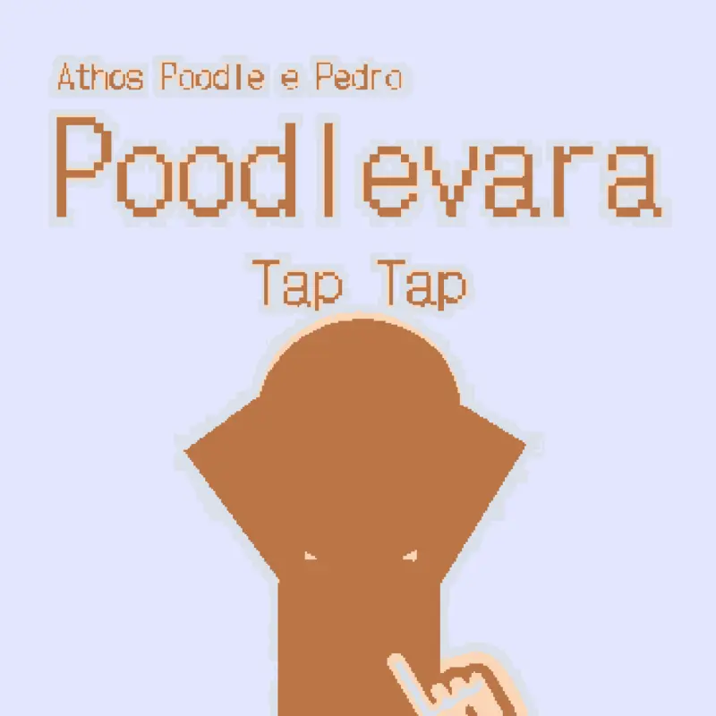 Tap Tap by @atpooepgames