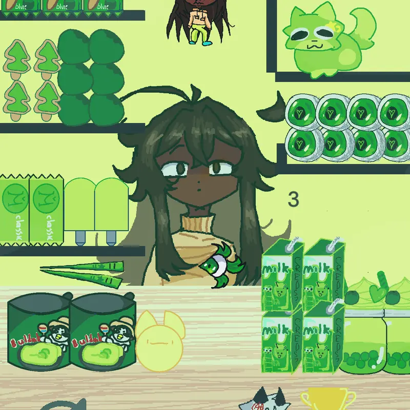 Game by @nancy2013