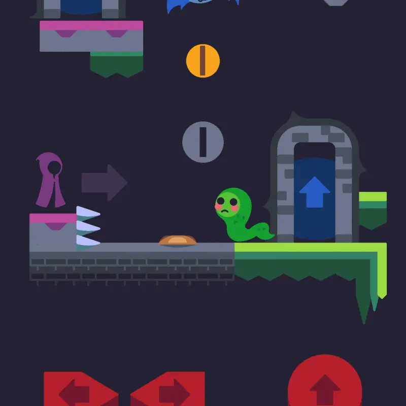 Game by @Chainlocked