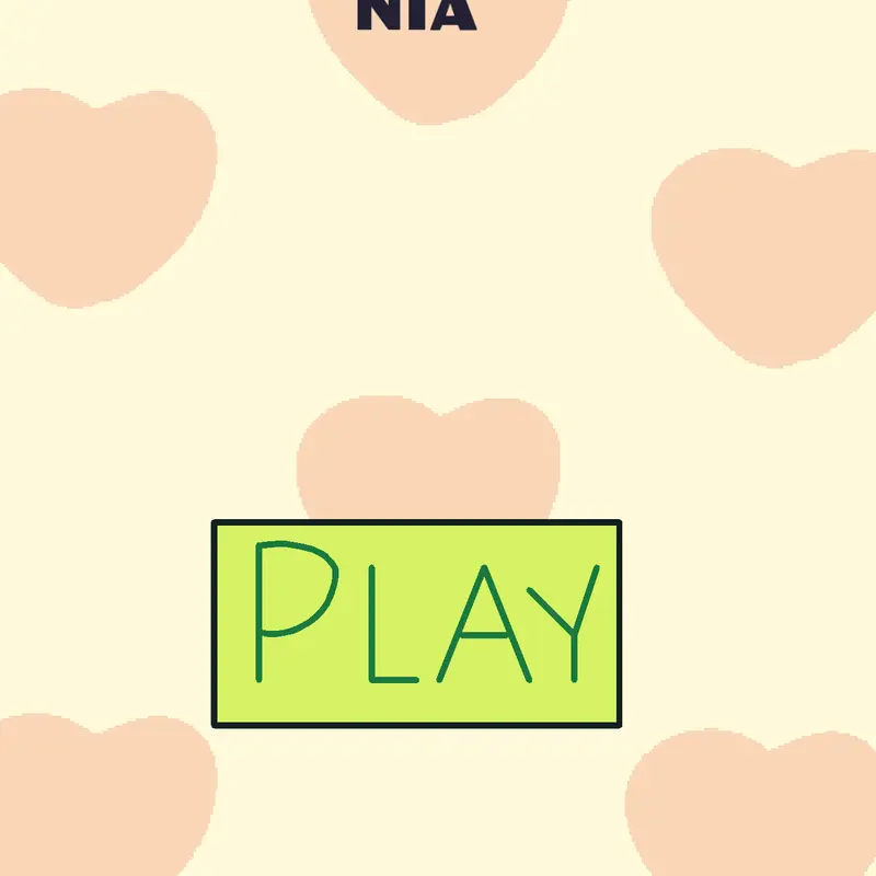 Game by @valenciaa