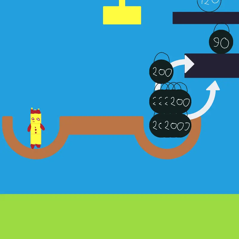 Game by @fersame26