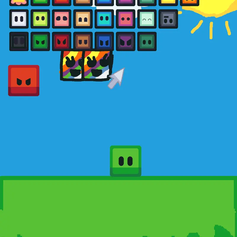 Game by @werru