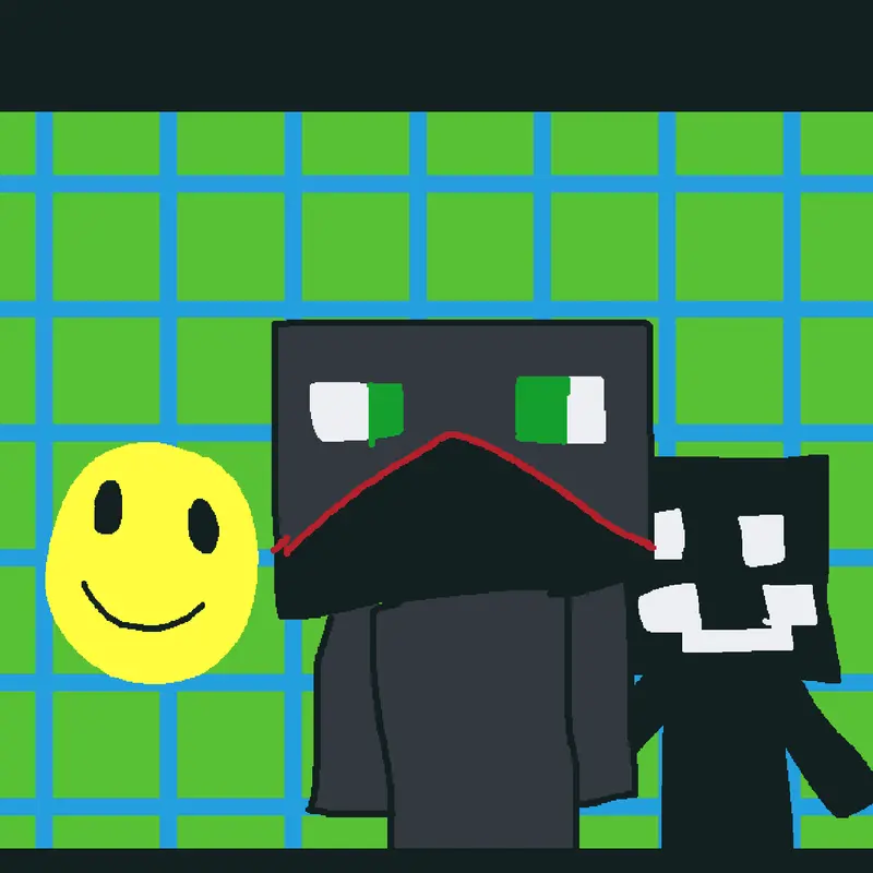 Game by @the-creeper-Guy