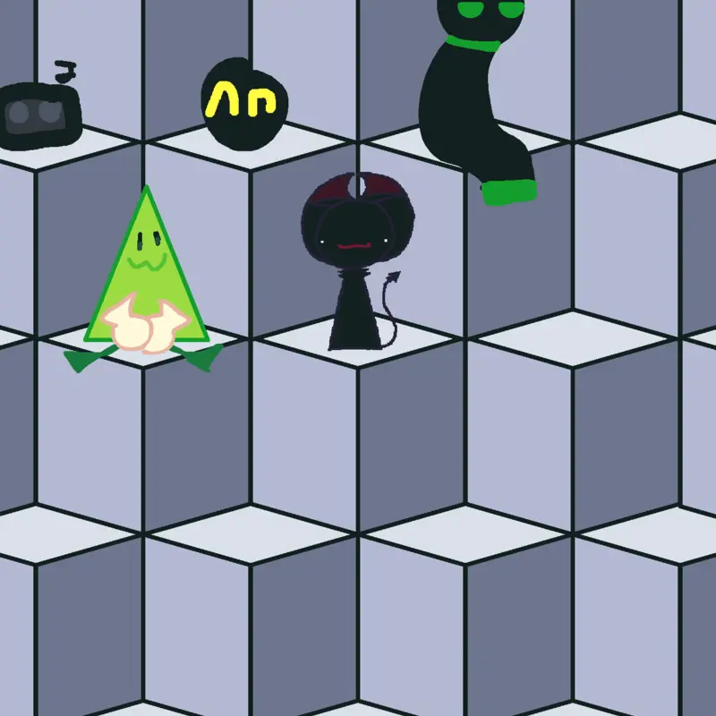 Game by @gonatan