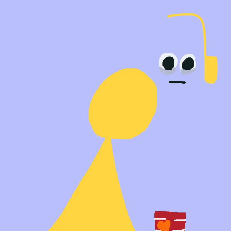 Sprunki pusle by @KatyMansilla