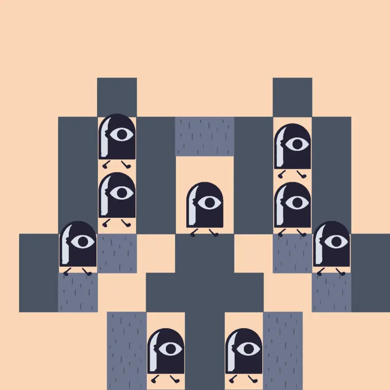 Game by @prkrlws