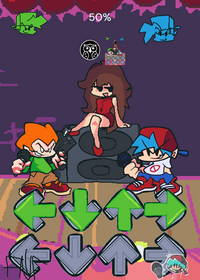FNF remake oficial 2