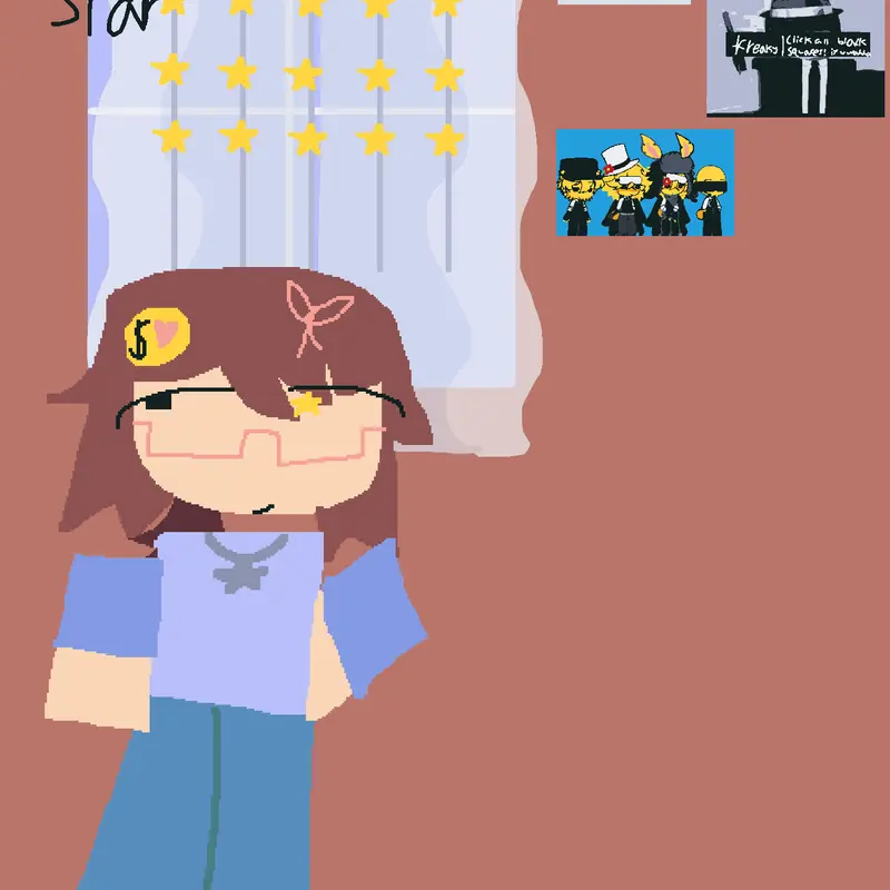 Game by @S_the_bored_creator