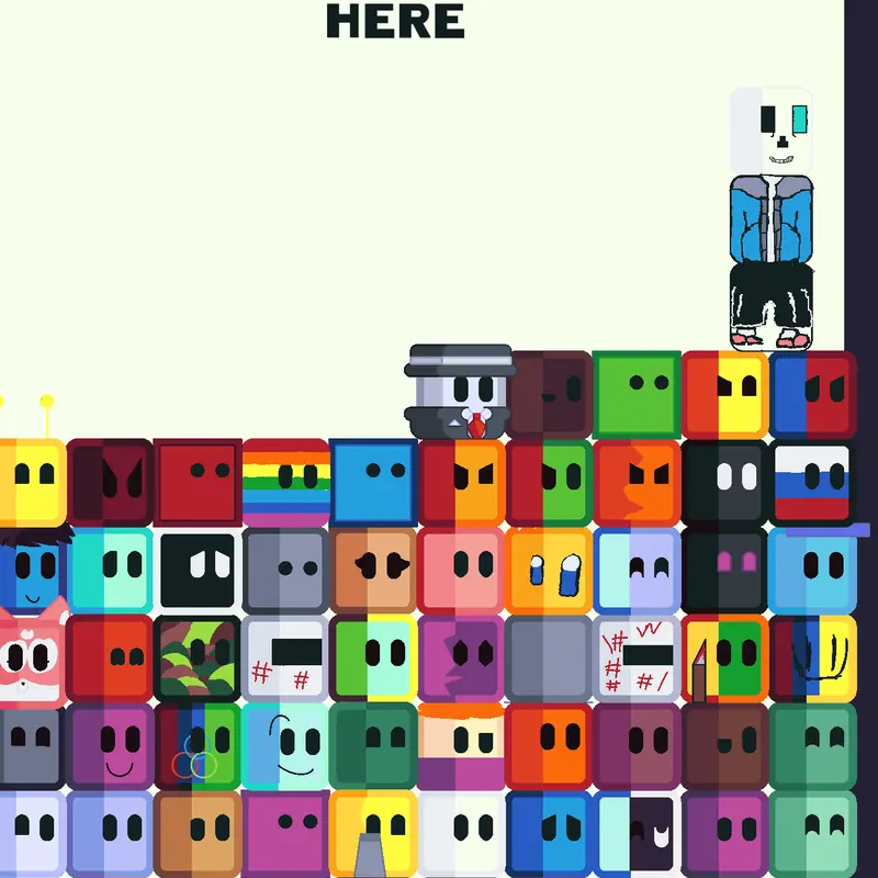 Game by @Foldingold