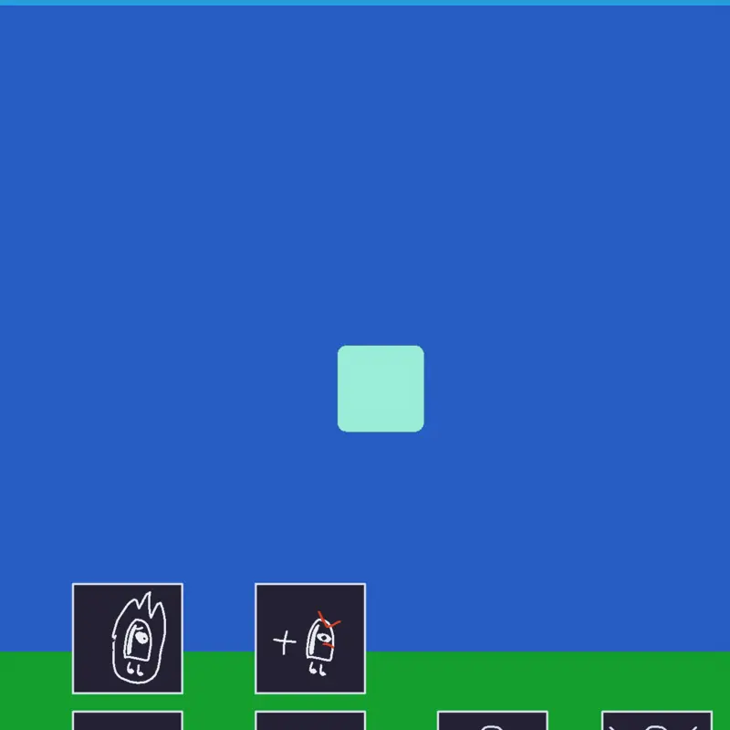 Game by @LucasHenrique