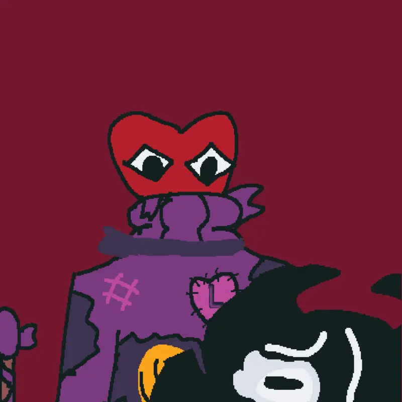 Game by @HenryDesignPro