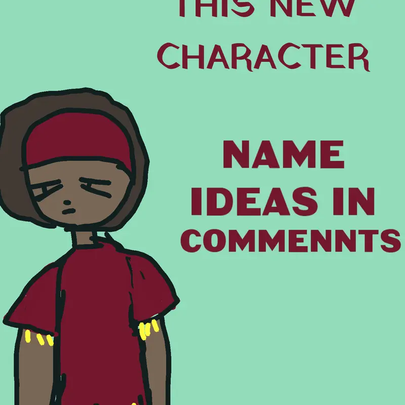 Game by @hiiiimadam1234