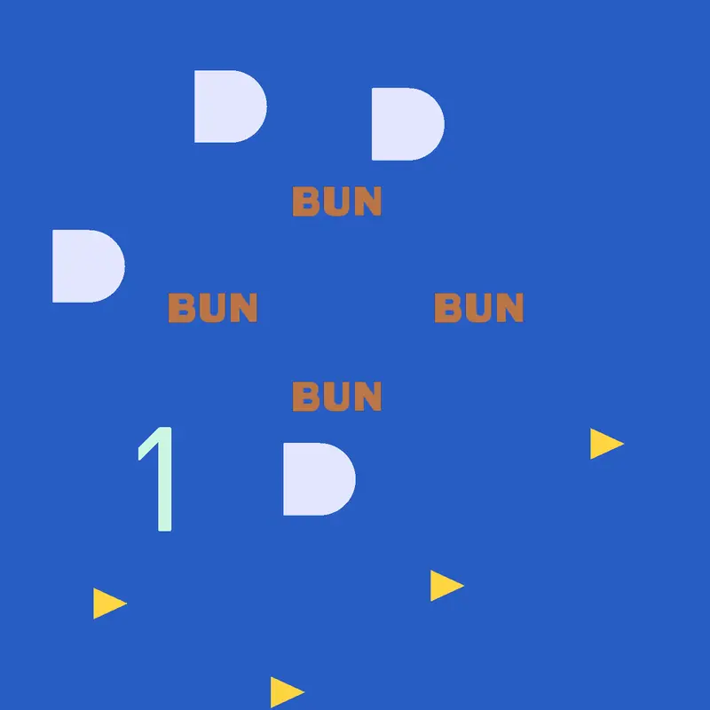 Game by @Blowup