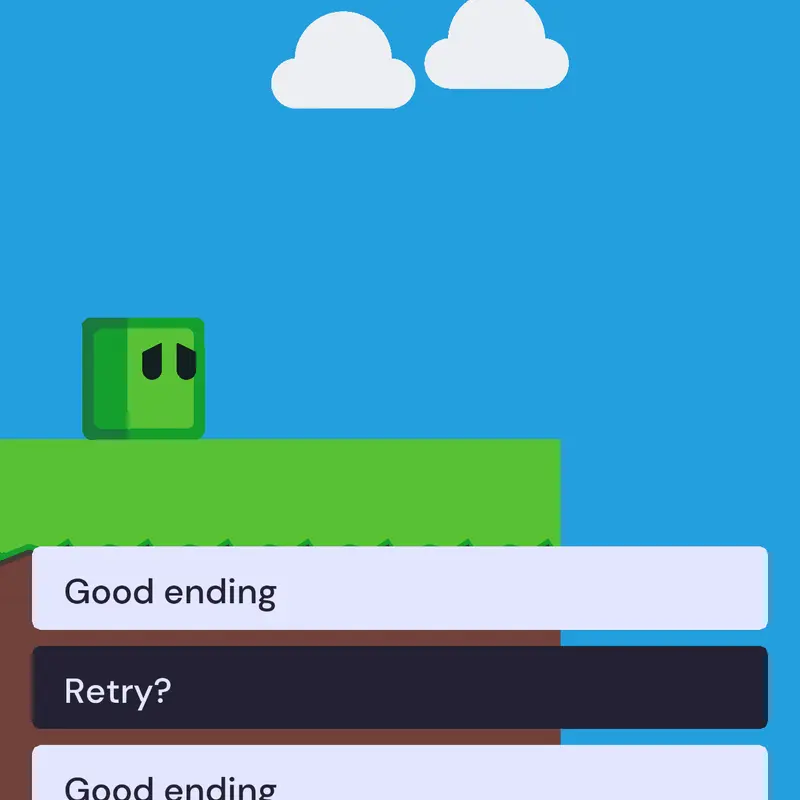 Game by @zoeycutie147