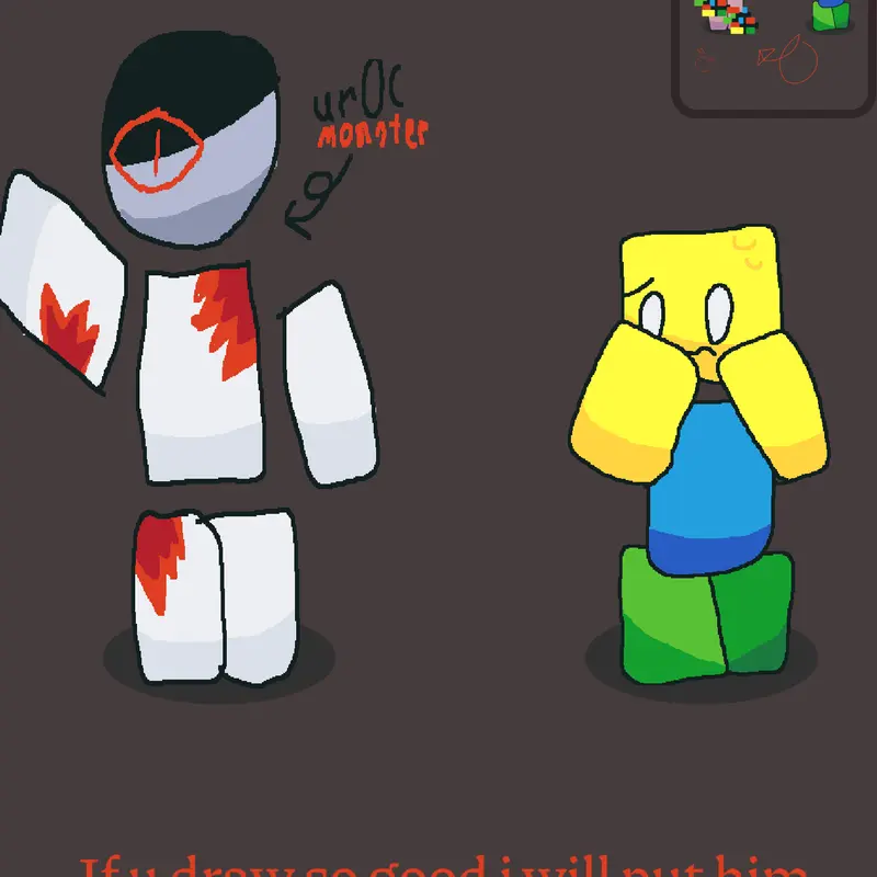 Game by @Zirliana_the_alien