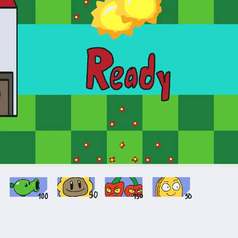 Game by @PVZking