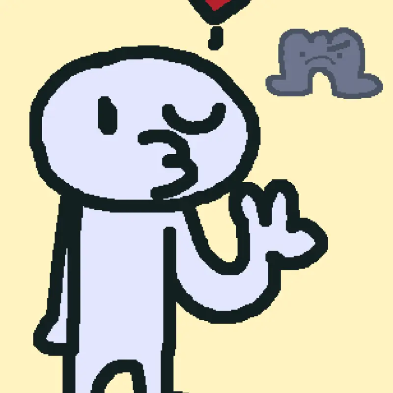Game by @TheOdd1sOut