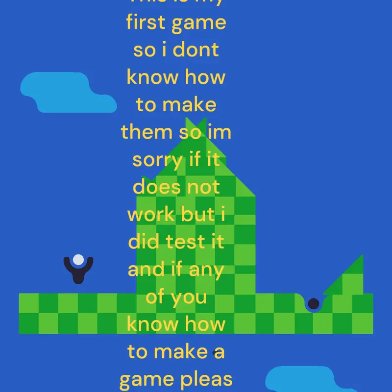 Game by @memichael