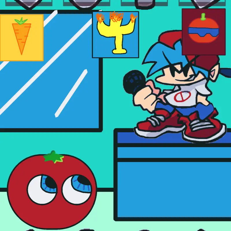 Game by @sonic_and_jake
