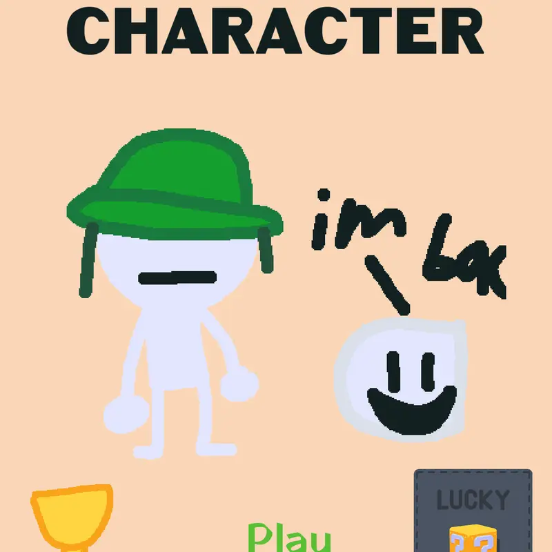 Game by @lolguywastaken2