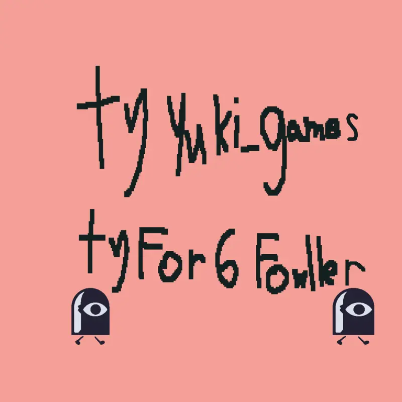 Game by @Cakeeeee