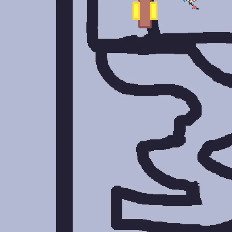 Game by @amazedkitty